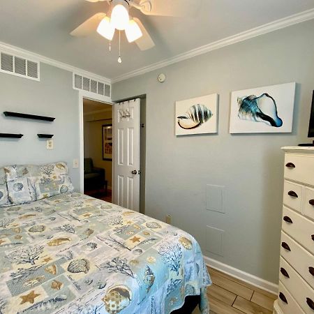 Beachview 216 By Albvr - Studio In The Heart Of It All, Just Steps To The Beach And Hangout! Gulf Shores Zewnętrze zdjęcie