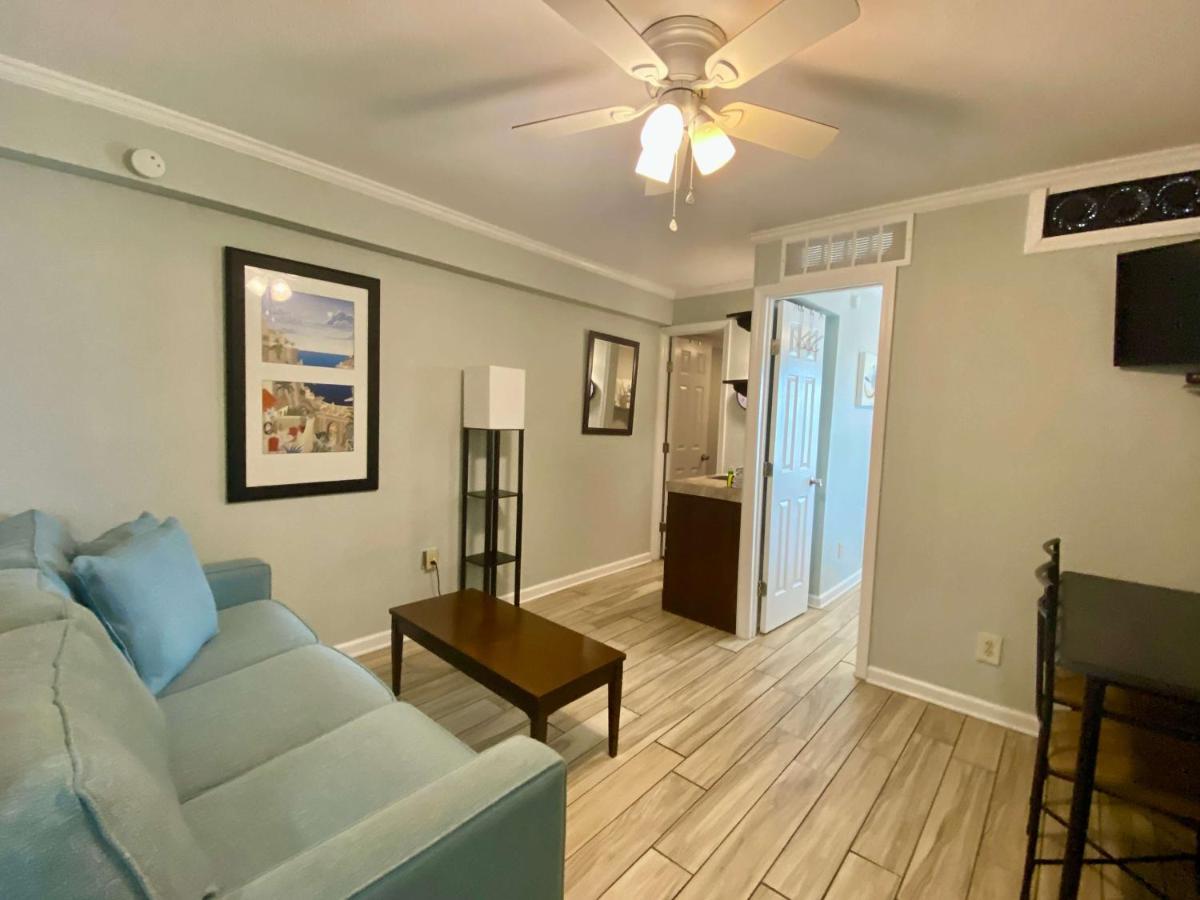 Beachview 216 By Albvr - Studio In The Heart Of It All, Just Steps To The Beach And Hangout! Gulf Shores Zewnętrze zdjęcie