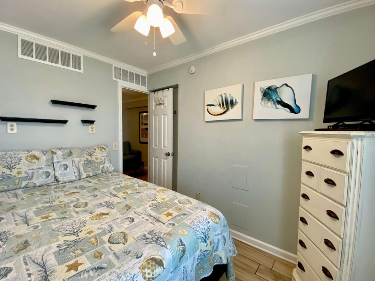 Beachview 216 By Albvr - Studio In The Heart Of It All, Just Steps To The Beach And Hangout! Gulf Shores Zewnętrze zdjęcie