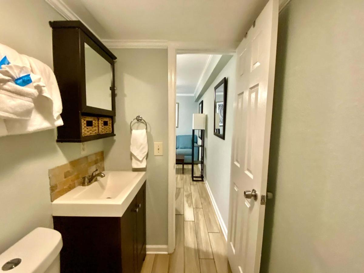 Beachview 216 By Albvr - Studio In The Heart Of It All, Just Steps To The Beach And Hangout! Gulf Shores Zewnętrze zdjęcie