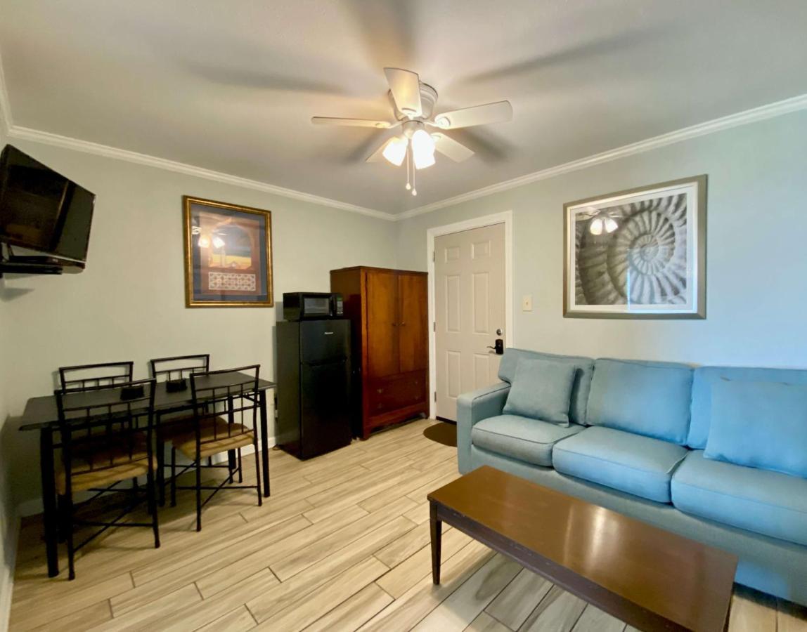 Beachview 216 By Albvr - Studio In The Heart Of It All, Just Steps To The Beach And Hangout! Gulf Shores Zewnętrze zdjęcie