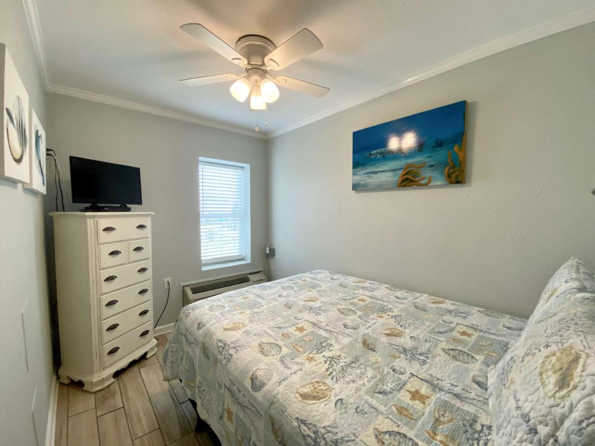 Beachview 216 By Albvr - Studio In The Heart Of It All, Just Steps To The Beach And Hangout! Gulf Shores Zewnętrze zdjęcie