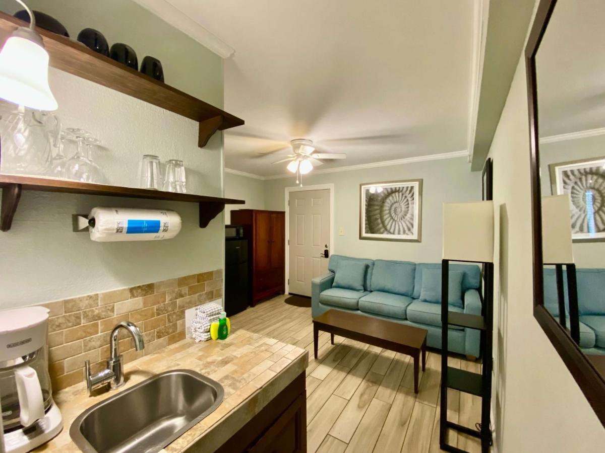 Beachview 216 By Albvr - Studio In The Heart Of It All, Just Steps To The Beach And Hangout! Gulf Shores Zewnętrze zdjęcie