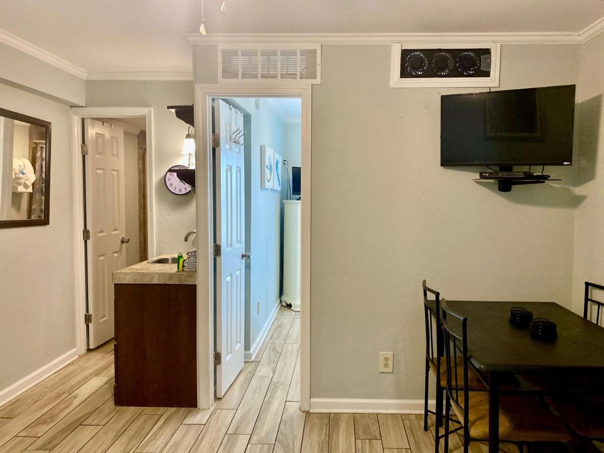 Beachview 216 By Albvr - Studio In The Heart Of It All, Just Steps To The Beach And Hangout! Gulf Shores Zewnętrze zdjęcie