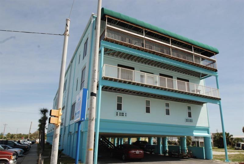 Beachview 216 By Albvr - Studio In The Heart Of It All, Just Steps To The Beach And Hangout! Gulf Shores Zewnętrze zdjęcie